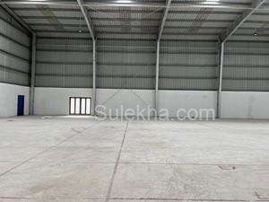 100000 sqft Commercial Warehouses/Godowns for Rent in Sholavaram