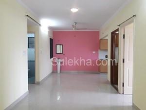 1 BHK Independent House for Lease in Varthur