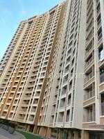 1 BHK Residential Apartment for Rent at JP North Barcelona in Mira Road