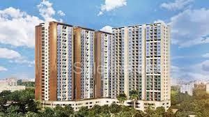 1 BHK Residential Apartment for Rent at Riverdale unity in Kharadi