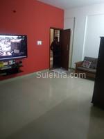 1 BHK Independent House for Lease in Geddalahalli