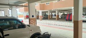 2 BHK Residential Apartment for Lease at Apartment in Kundalahalli