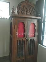 1 BHK Residential Apartment for Lease in Electronic City