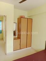 1 BHK Independent House for Lease in Kalyan Nagar