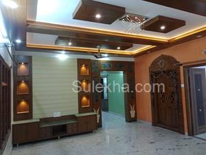 2 BHK Independent House for Lease in Banashankari