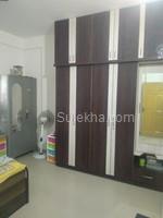 2 BHK Residential Apartment for Lease at Apartment in Geddalahalli