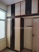 2 BHK Independent House for Lease in Electronic City Phase I