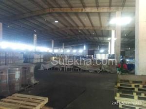 40000 sqft Commercial Warehouses/Godowns for Rent in Kandampatti