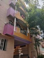3 BHK Independent House for Lease in Jayanagar 9th Block