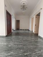 2 BHK Independent House for Lease in HSR Layout