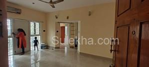 1 BHK Independent House for Lease in  Basavanagudi