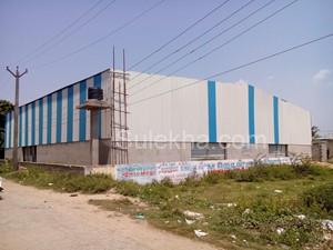 10000 sqft Commercial Warehouses/Godowns for Rent in Kamarajar Salai