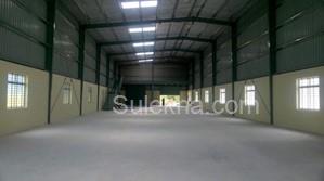 2000 sqft Commercial Warehouses/Godowns for Rent in TC Palya