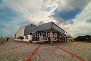 50000 Sq Feet Commercial Warehouses/Godowns for Rent in Kuthambakkam