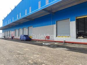 50000 Sq Feet Commercial Warehouses/Godowns for Rent in Thirumazhisai