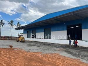 70000 Sq Feet Commercial Warehouses/Godowns for Rent in Thirumazhisai