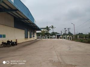 50000 sqft Commercial Warehouses/Godowns for Rent in Sriperumbudur