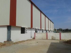 80000 Sq Feet Commercial Warehouses/Godowns for Rent in Sriperumbudur