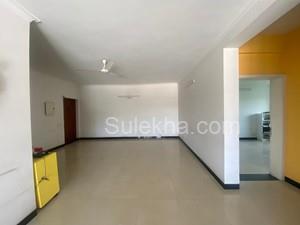 2 BHK Independent House for Rent at Independent House in TC Palya