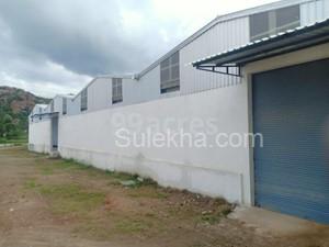 7000 sqft Commercial Warehouses/Godowns for Rent in MADURAI