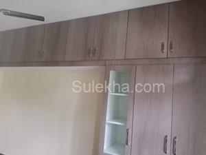 3 BHK Independent House for Lease in Mathikere