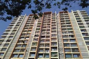 1 BHK Residential Apartment for Rent at Antariksh in Mira Road