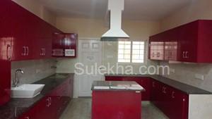 1 BHK Independent House for Lease in Banashankari