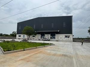 40000 sqft Industrial/Commercial Space for Rent in Sunguvarchatram