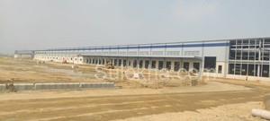 100000 sqft Industrial/Commercial Space for Rent in Irungattukottai
