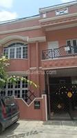 4 BHK Independent House for Lease in JP Nagar 5th Phase