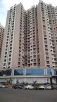 2 BHK Residential Apartment for Rent at Delta Woods in Mira Road