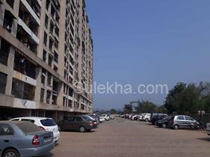 2 BHK Residential Apartment for Rent at Gaurav Woods in Mira Road