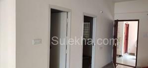 2 BHK Residential Apartment for Lease at VEE EM Residency in Hoysala Nagar