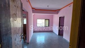 1 BHK Residential Apartment for Rent at Shaneshwar Apartment in Virar East