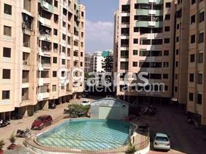 2 BHK Residential Apartment for Rent at NG Paradise in Mira Road