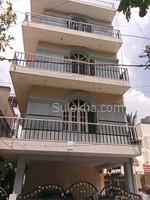 2 BHK Independent House for Lease in JP Nagar 3rd Phase