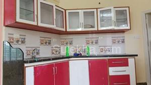 2 BHK Residential Apartment for Lease in BTM Layout