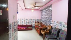 1 BHK Residential Apartment for Rent at Jivdani Darshan Apartment in Virar East