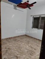 1 BHK Independent House for Lease in Srinivasa Nagar