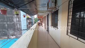 1 BHK Residential Apartment for Rent at Disha Apartment in Virar East