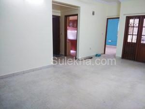 2 BHK Independent House for Lease in Basavanagudi