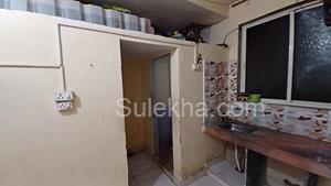 1 RK Residential Apartment for Rent at Deep Apartment in Virar East