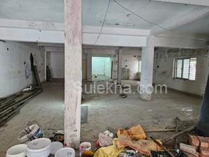2250 sqft Commercial Restaurant/Bar/Hotel for Rent in R.A Puram