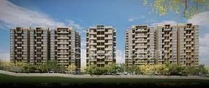 4 BHK Residential Apartment for Rent at Ganga platino in Kharadi