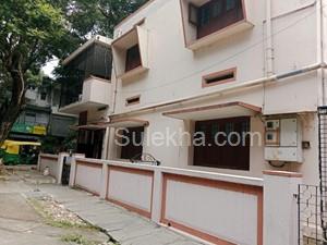 4 BHK Independent House for Lease in Jayanagar 4th T block