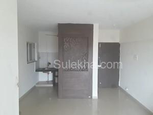 1 BHK Residential Apartment for Rent at Aura county in Wagholi