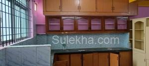 2 BHK Independent House for Lease in Basavanagudi