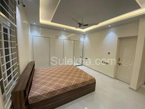 3 BHK Residential Apartment for Lease in Yelahanka