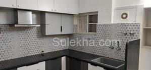 1 BHK Residential Apartment for Lease in Mathikere