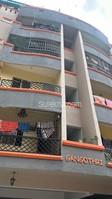 2 BHK Residential Apartment for Lease at Gangothri apartment in Kodihalli